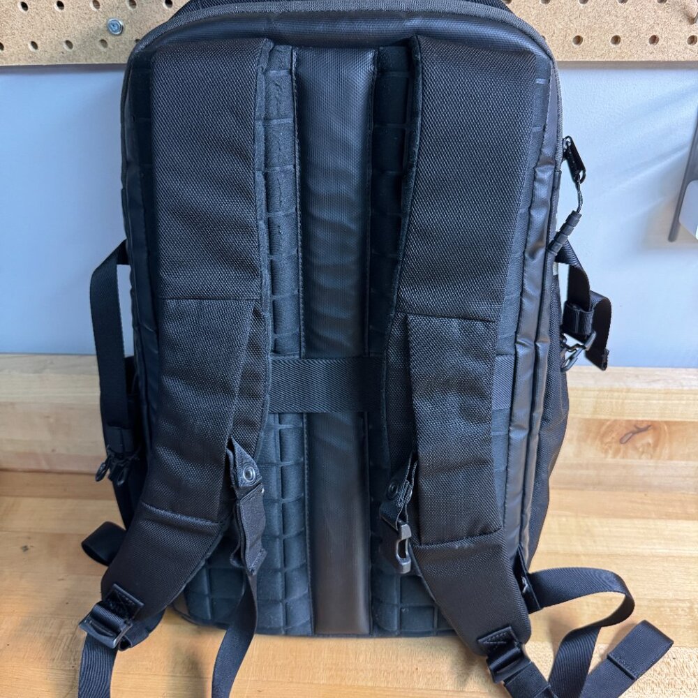 Timbuk2 Backpack - Picture 2 of 2